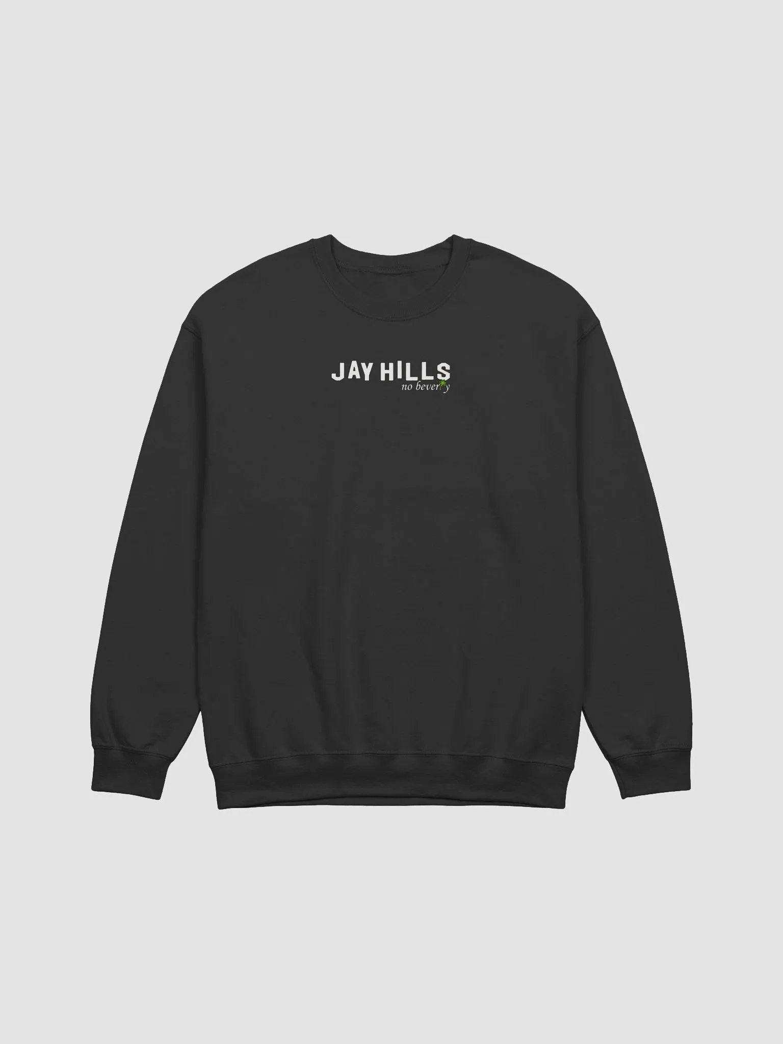 Jay Hills Crewnecks product image (5)