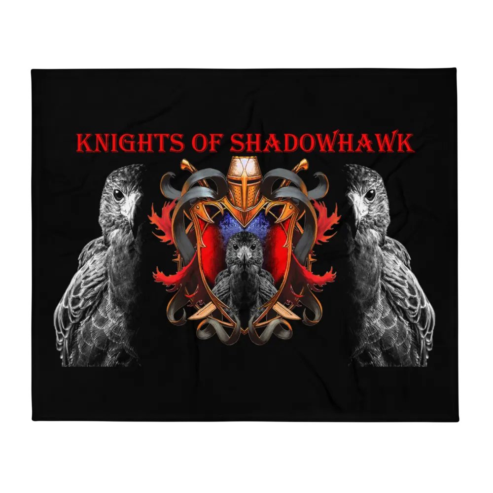 KoS - Throw Blanket 50