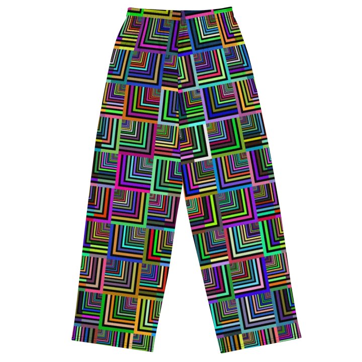 Cubed Pants product image (1)