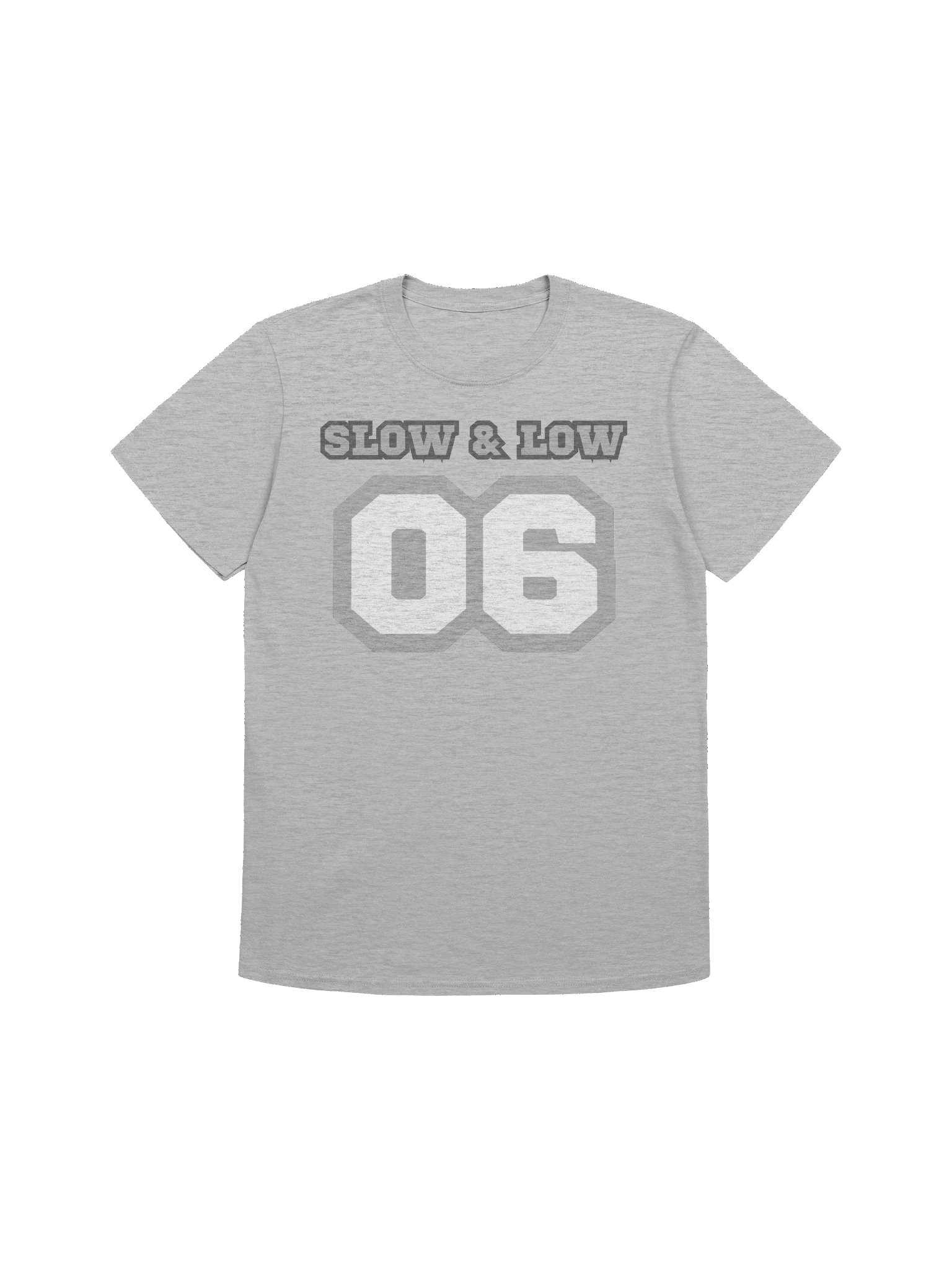 Slow & Low (cone 06) Light Colors product image (5)