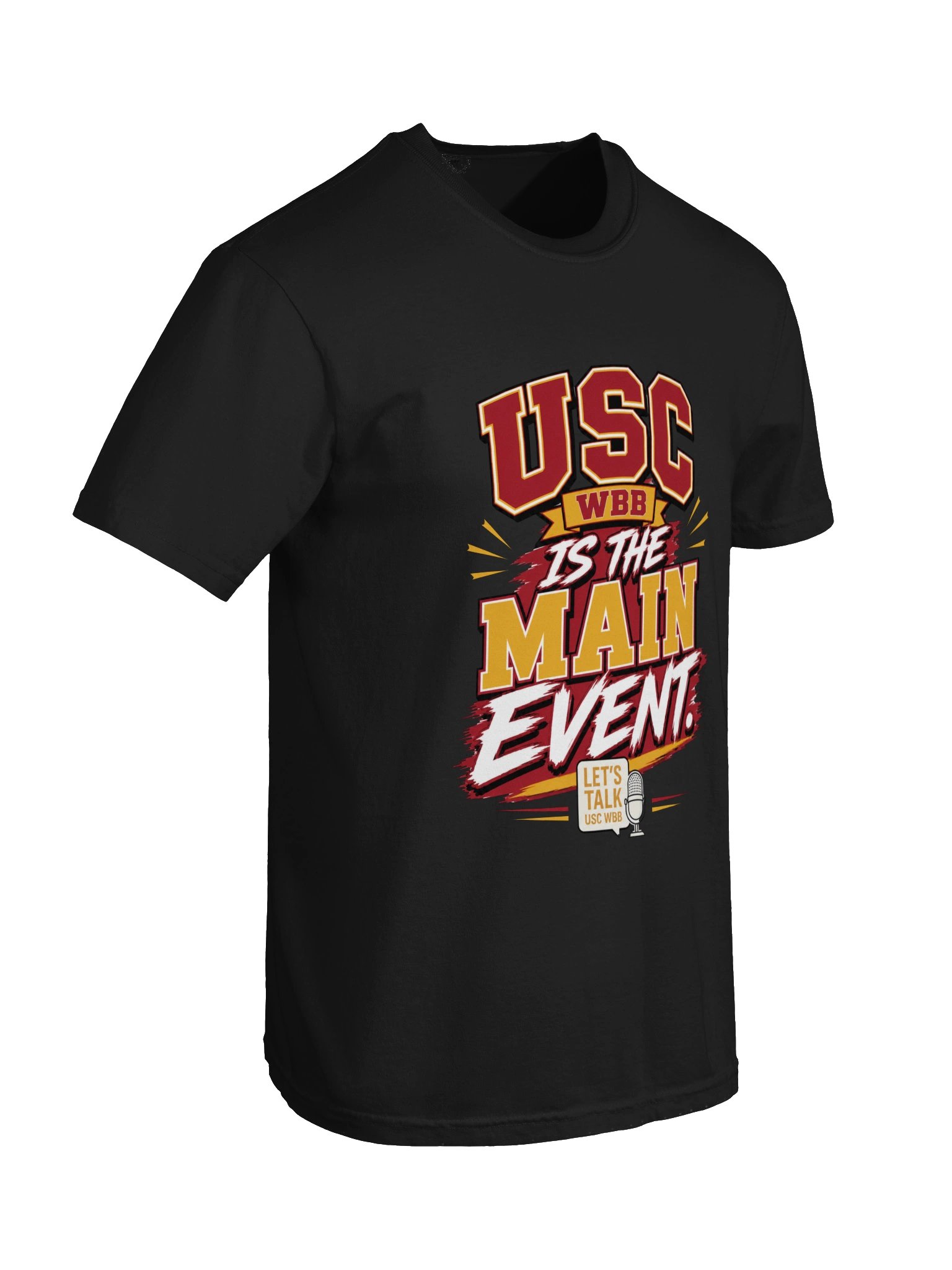 USC Main Event TEE 2 product image (54)
