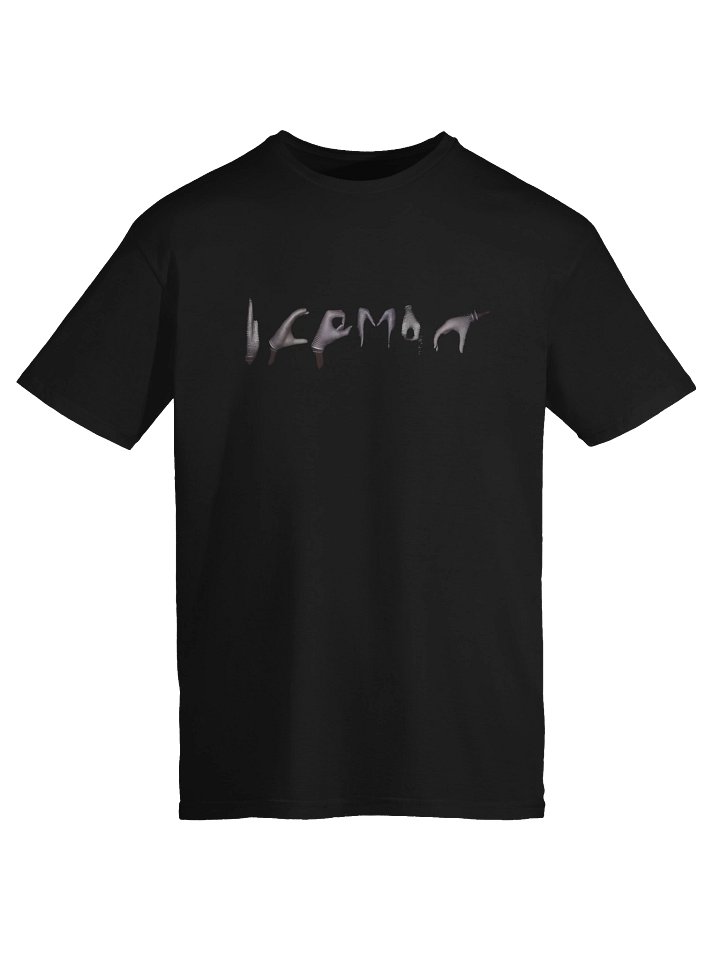 Drake Crystal Gloves Iceman Shirt product image (2)