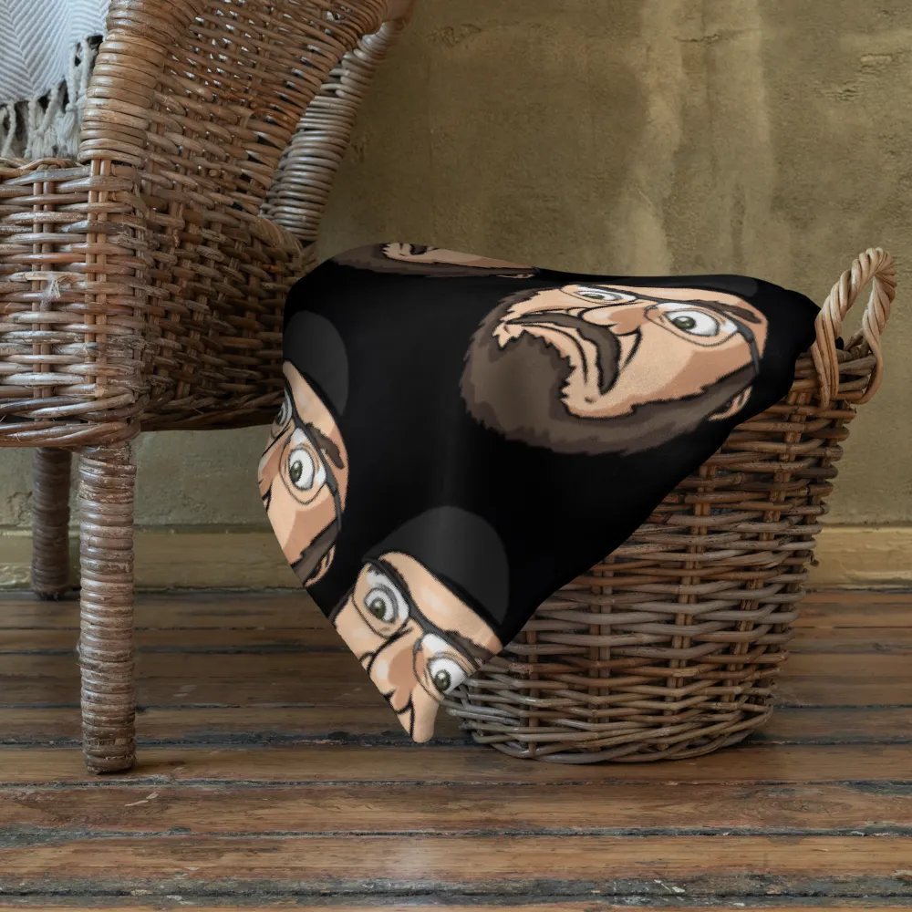 HEADGAR Blanket product image (11)