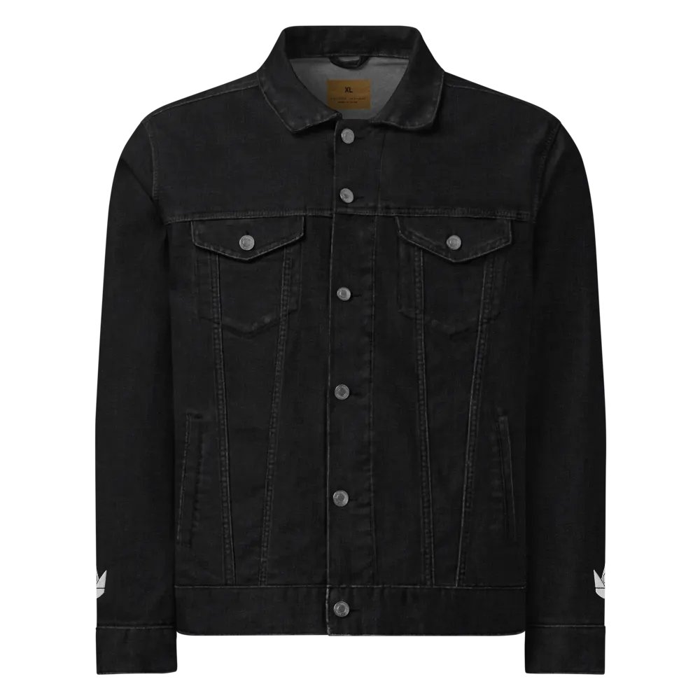 WoW Denim Jacket product image (4)