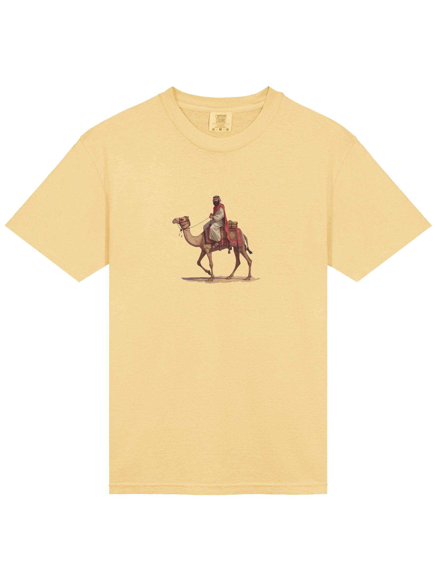 Desierto Pre T-Shirt product image (13)