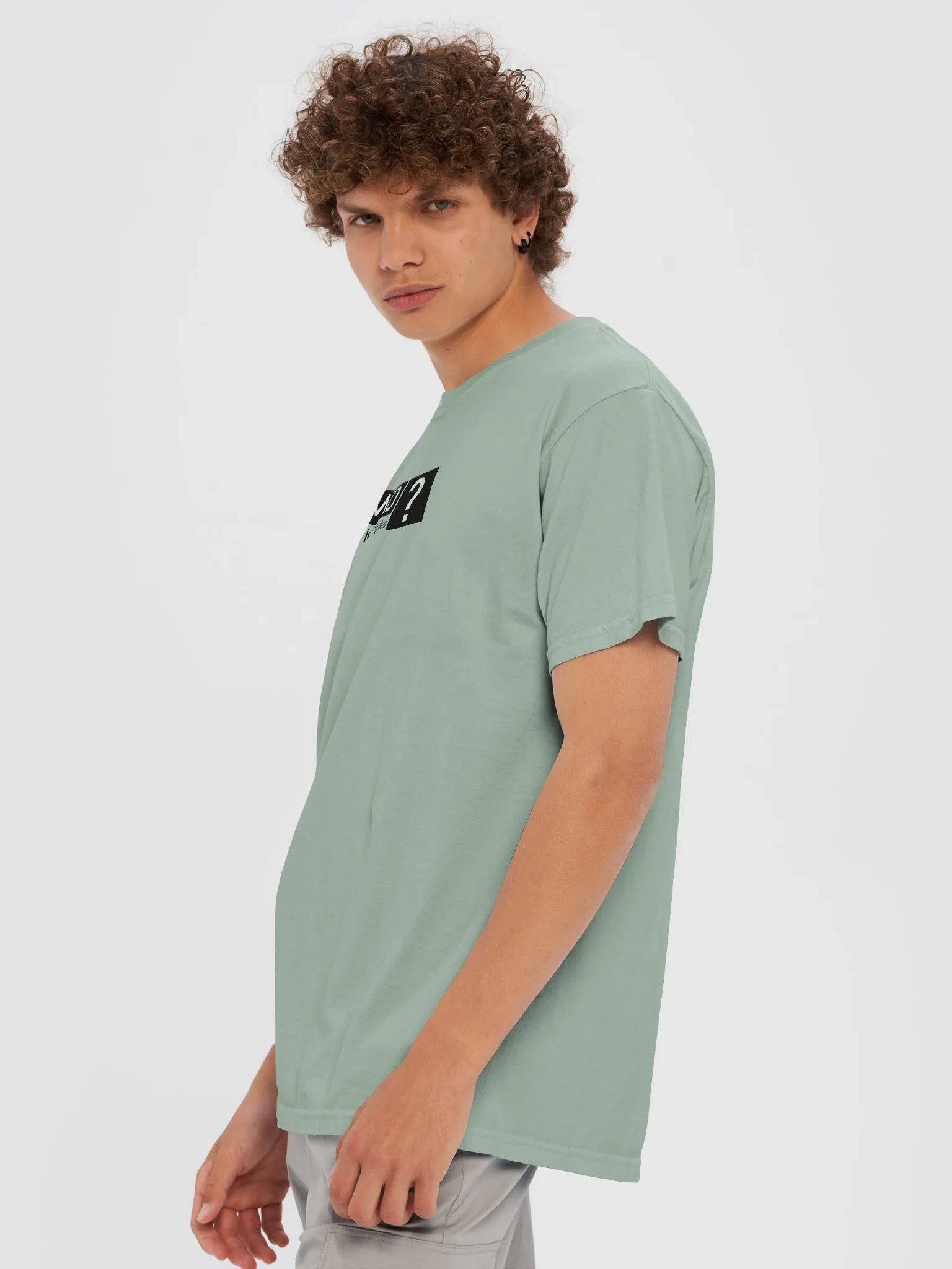 T-shirt Como (Logo escuro) product image (76)