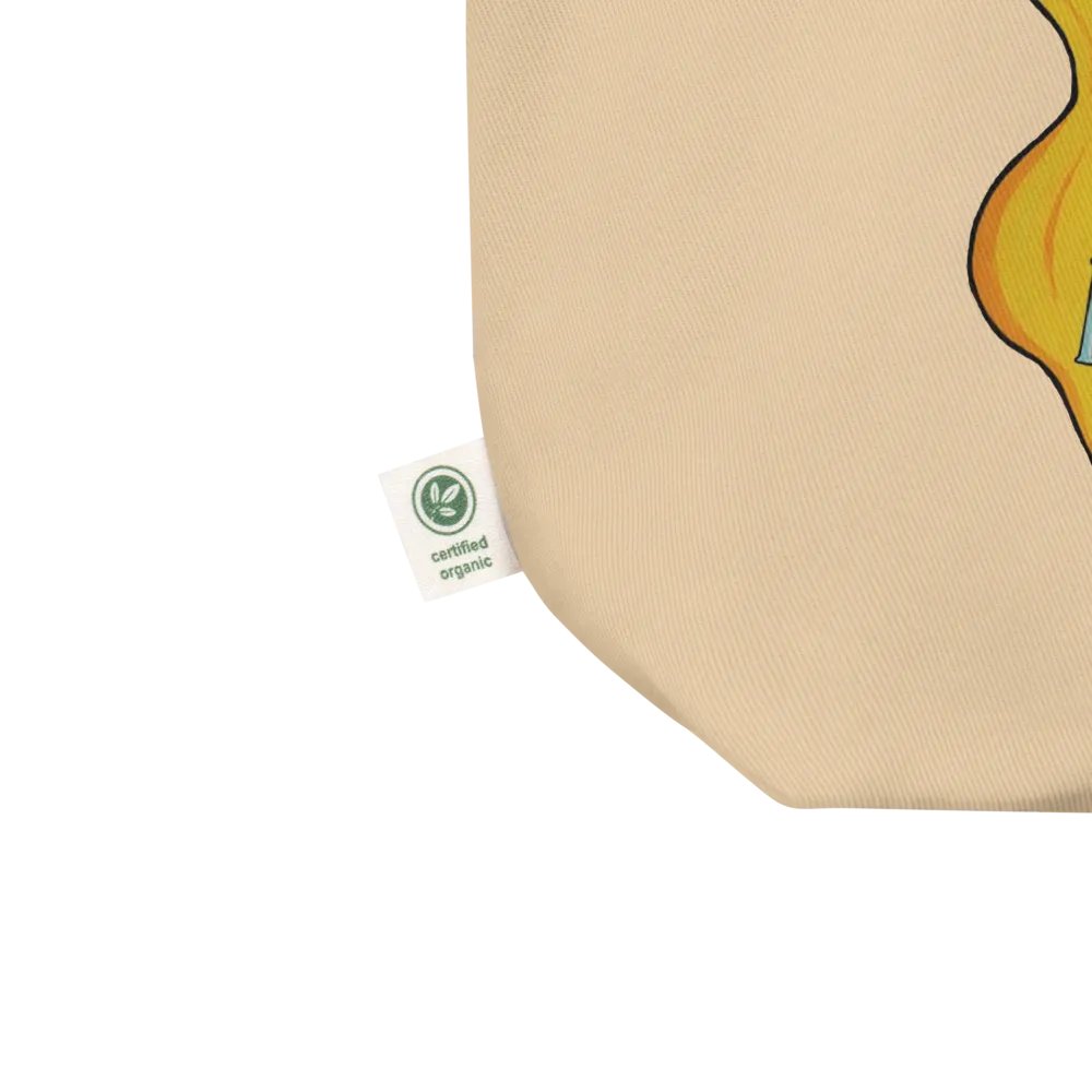 Wit's End tote product image (4)