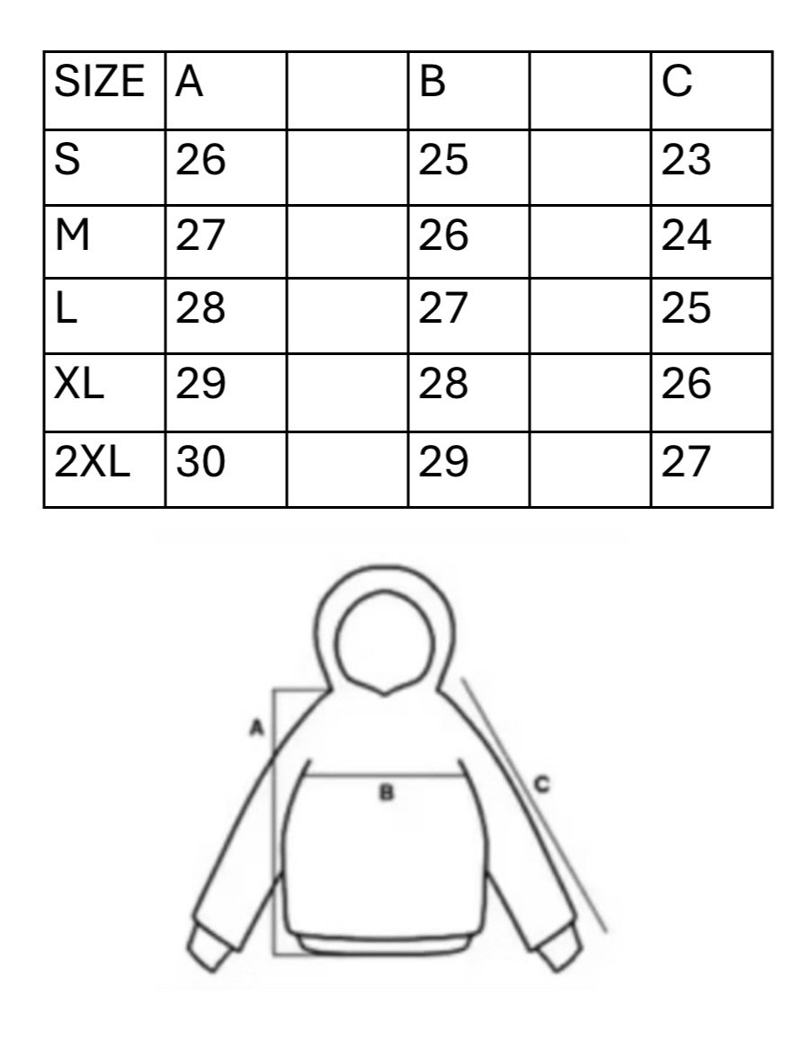 MORDECAI ZIP-UP PRE-ORDER product image (4)