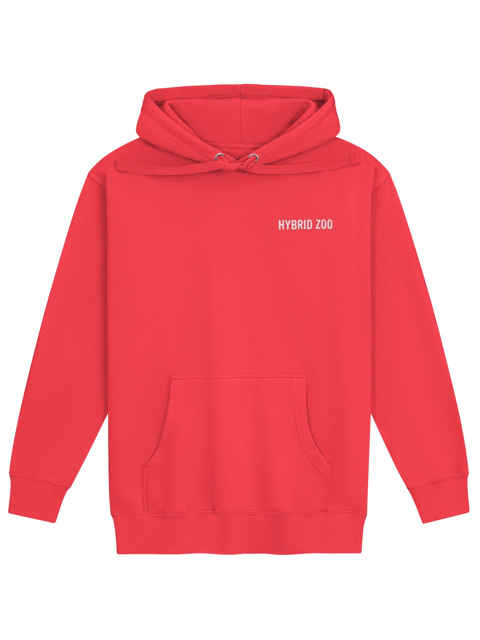 HYBRID ZOO - GRIZZLY Premium Hoodie product image (18)