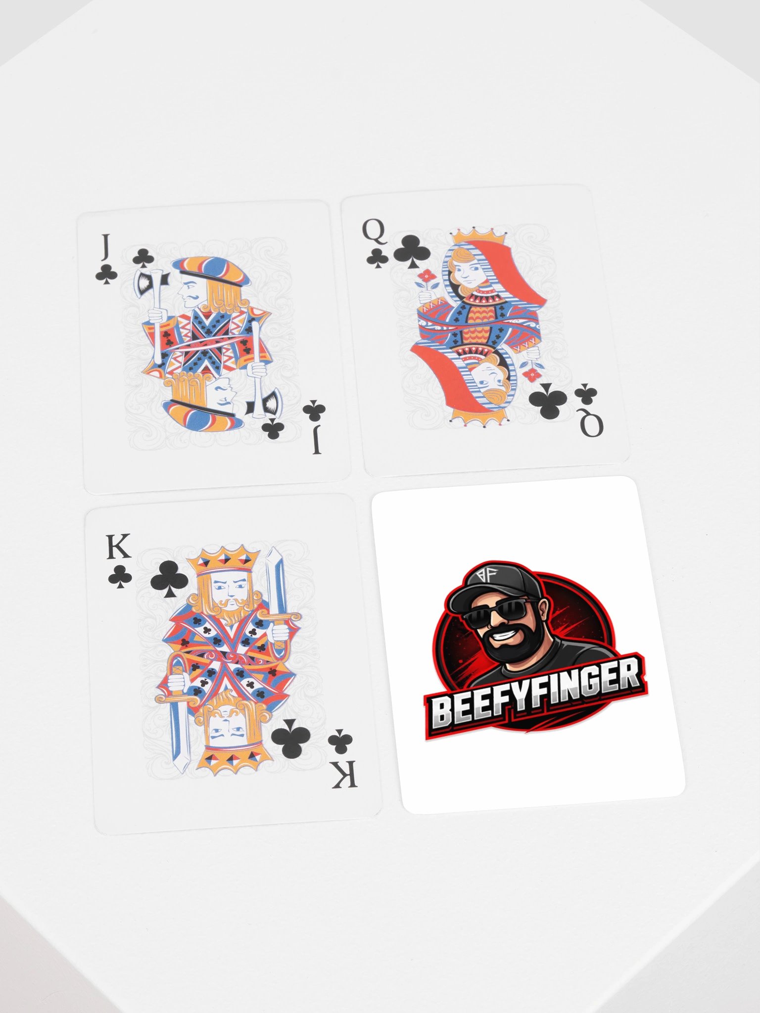 Playing Cards product image (3)
