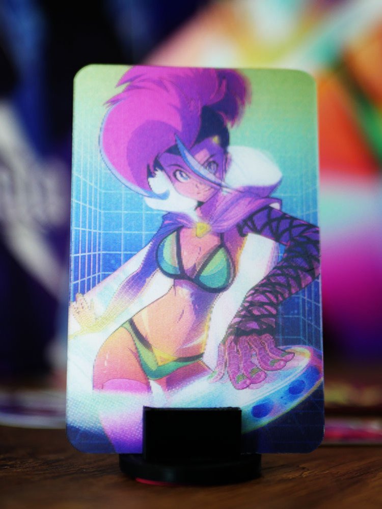 Moikaloop Lenticular Cards product image (7)