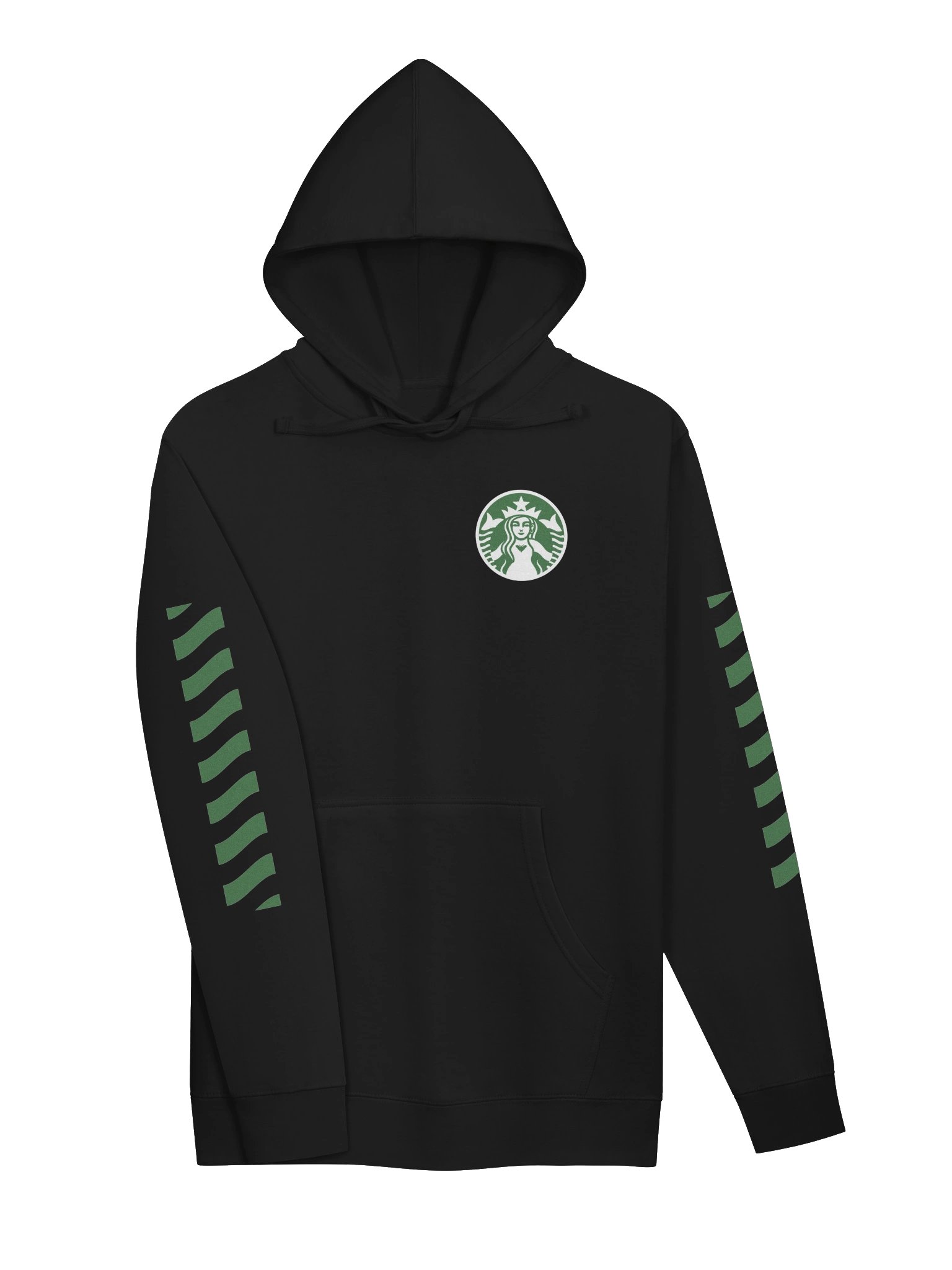 SiGH Needs Coffee Pullover product image (3)