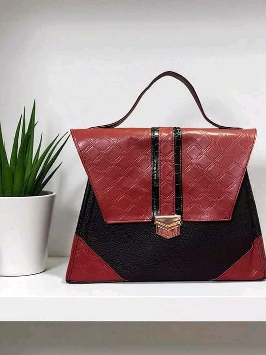 JASMINE BAG PATTERN product image (4)