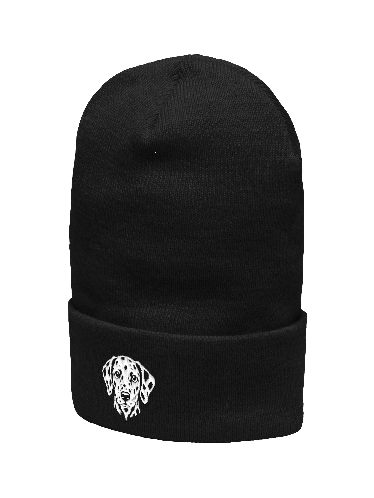 Cuffia con risvolto DALMATA product image (3)