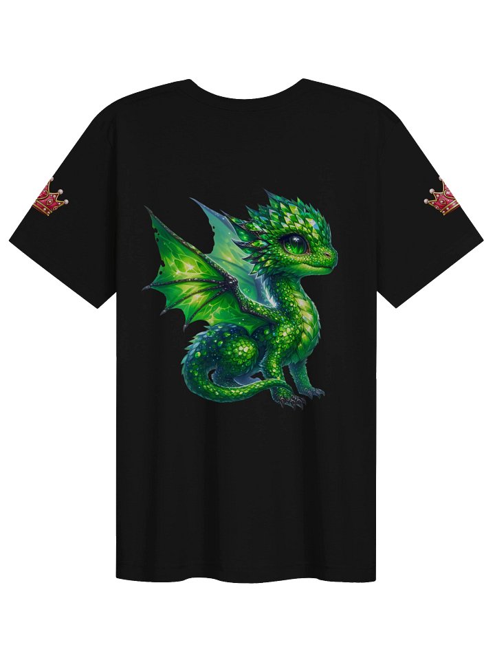 MELODRAKE - Valhalla Vibes Tee product image (2)