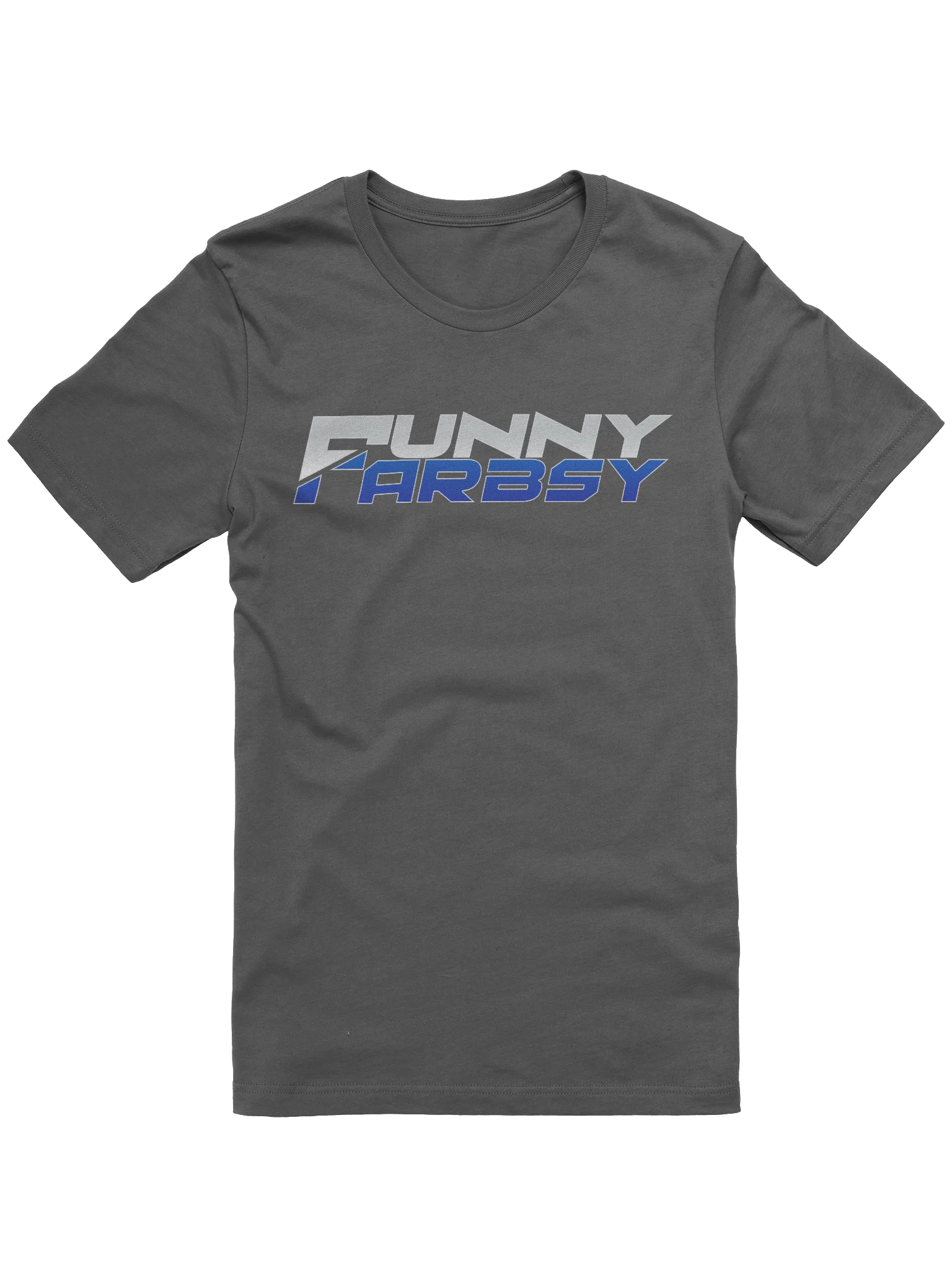 FunnyNFarbsy Friday Night Wrestling Shirt product image (5)