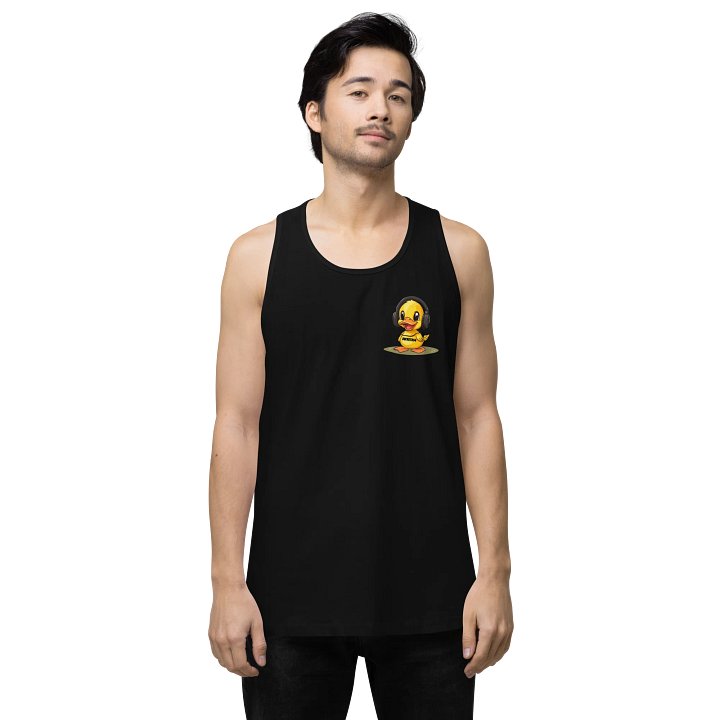 Duckota54 Mens Tank Top product image (1)