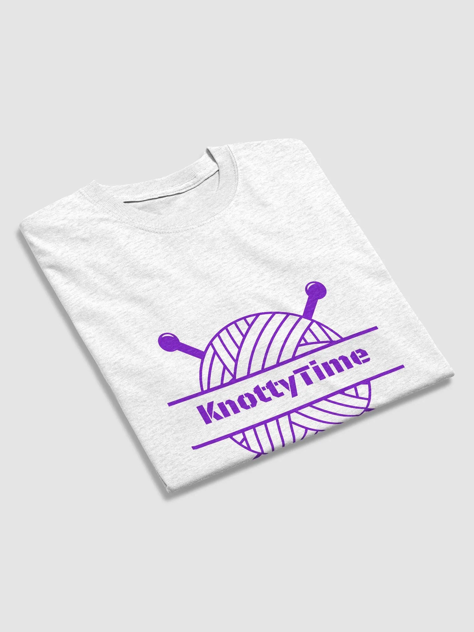 Knotty Time Tee product image (3)