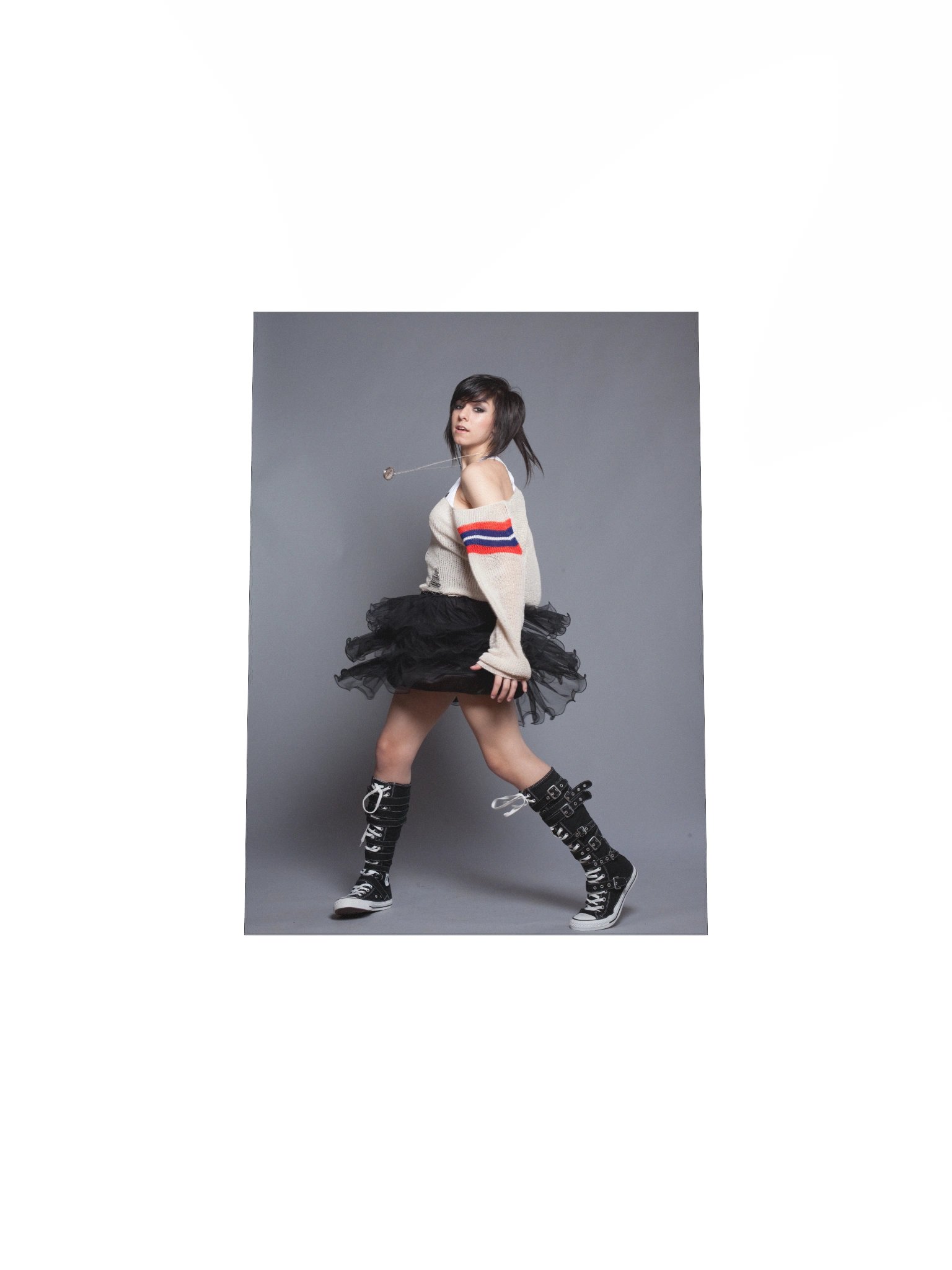 Find Me Poster #2 product image (4)