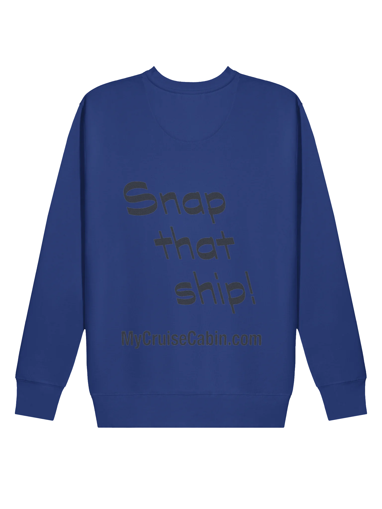 Stay warm for movies on the lido deck in style! product image (5)