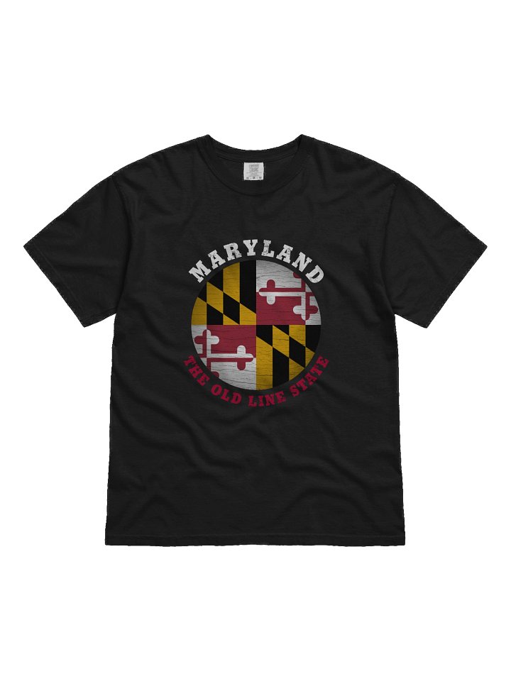 MARYLAND OLD LINE STATE FLAG product image (4)