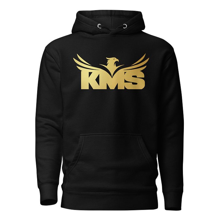 Sweat KMS Or product image (1)