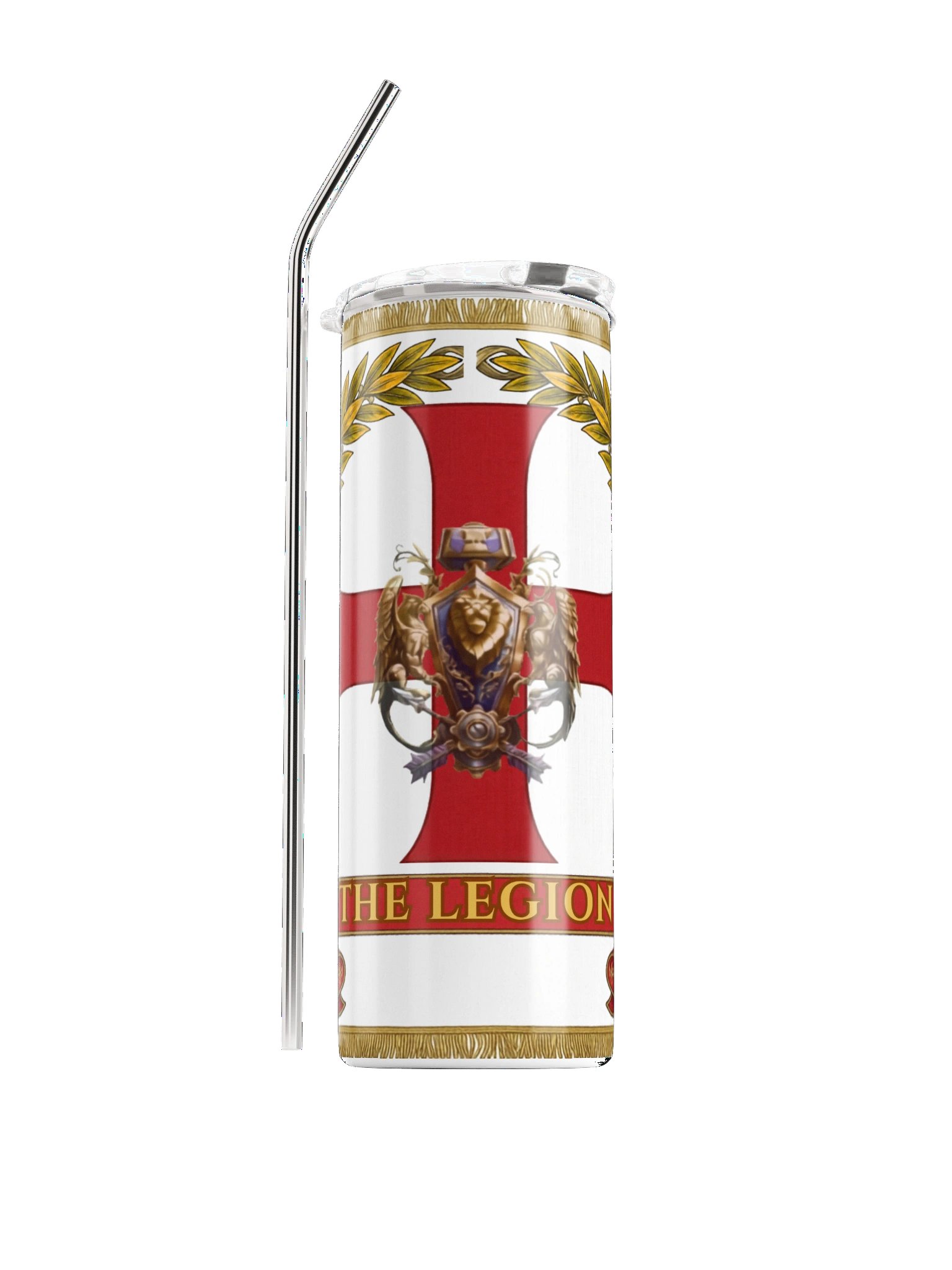 Mage Water - Stainless Steel Tumbler product image (1)