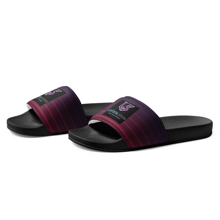 Purple Blend Slippers product image (2)