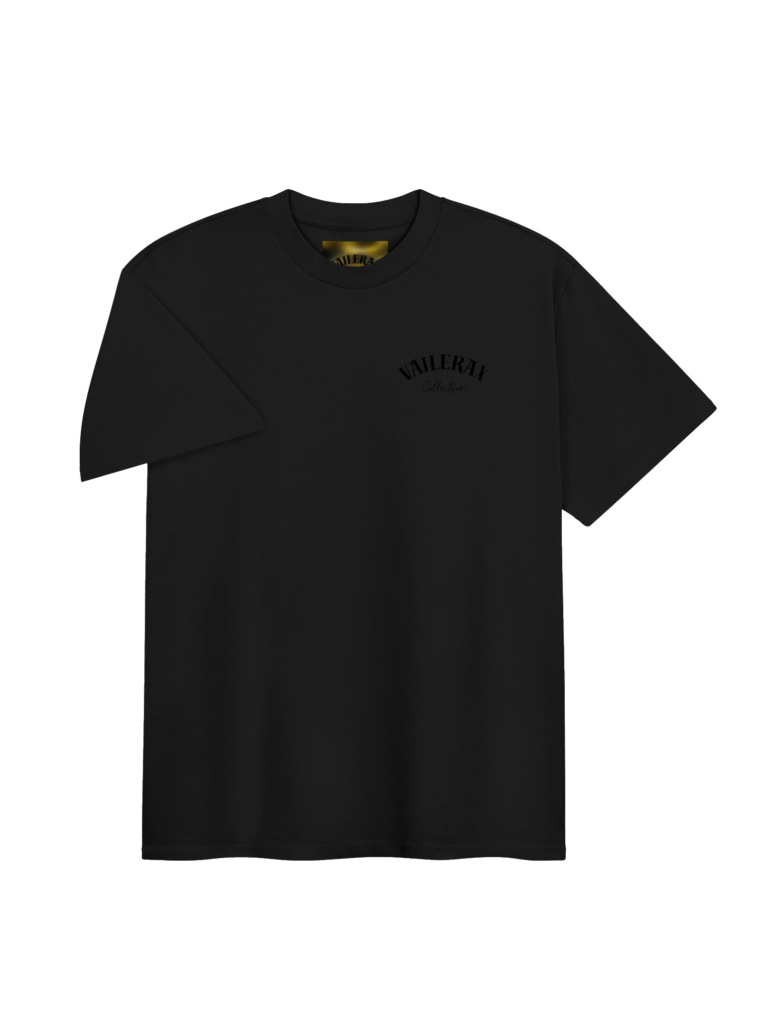 Gassed Out Flxme T — Vintage Graphic Tee product image (3)