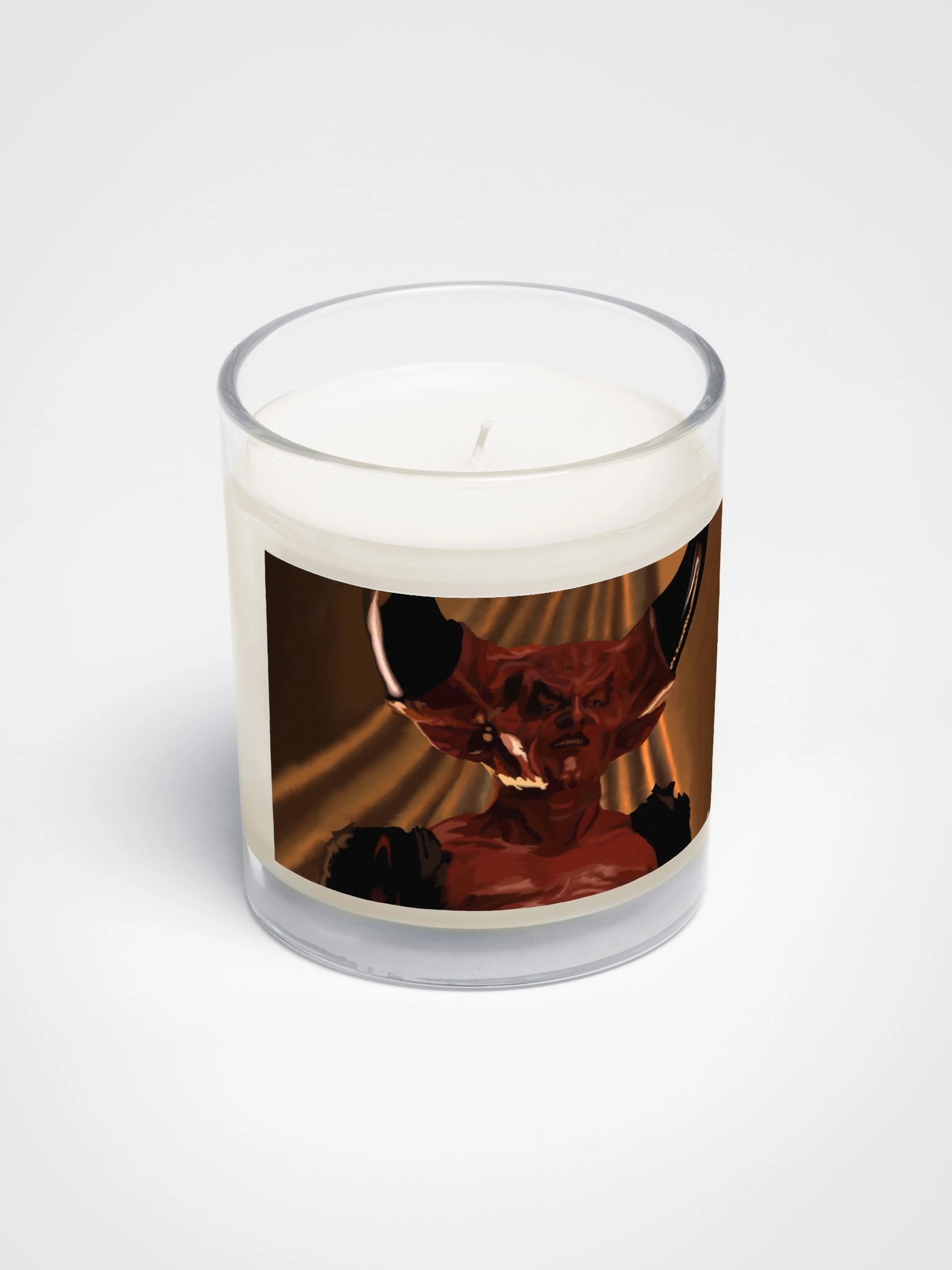 Darkness Candle product image (2)
