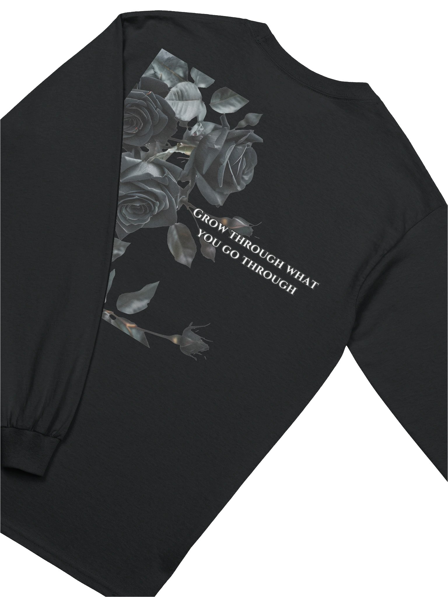 Grow Long Sleeve product image (12)