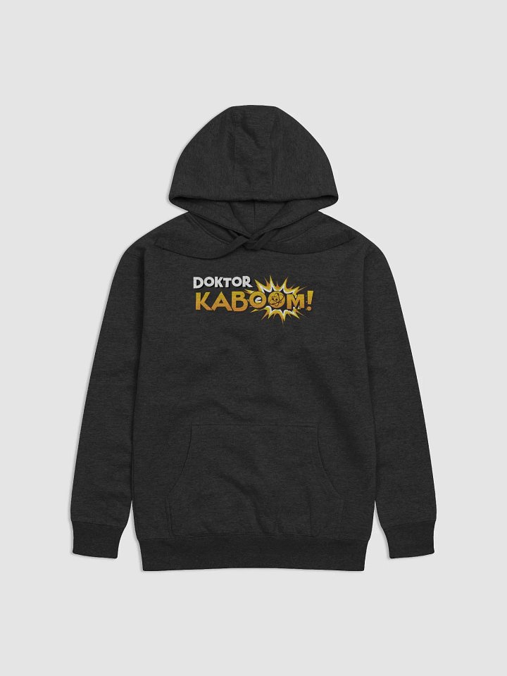 COMING SOON!!! Hoodie of SCIENCE! product image (1)