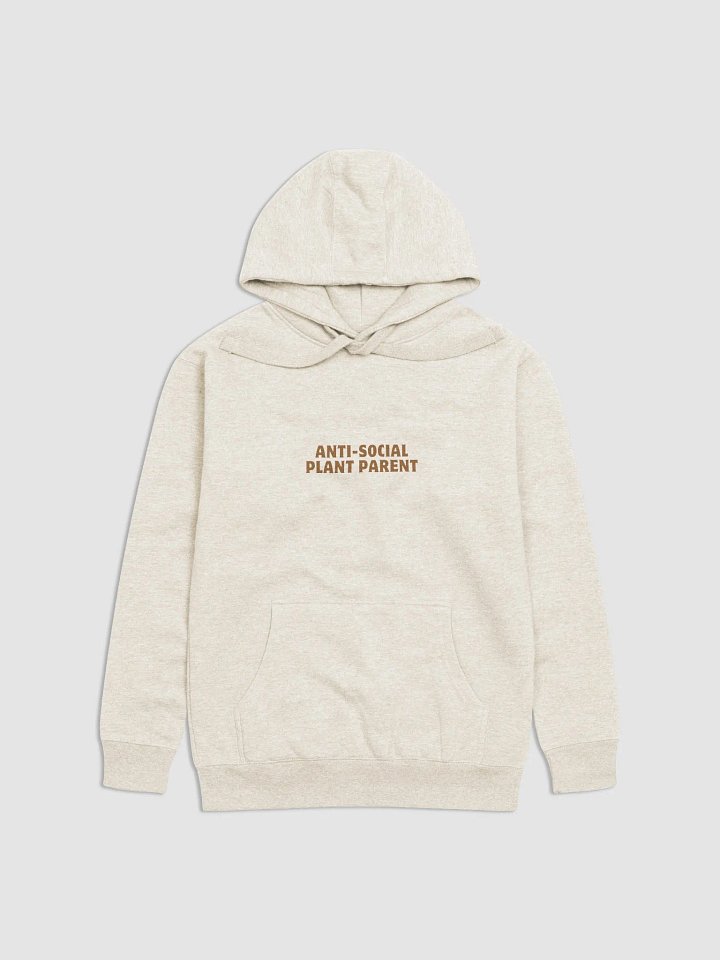 Catch Me Inside Hoodie product image (2)