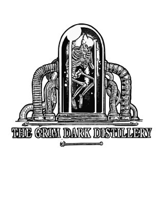 The Grim Dark Distillery