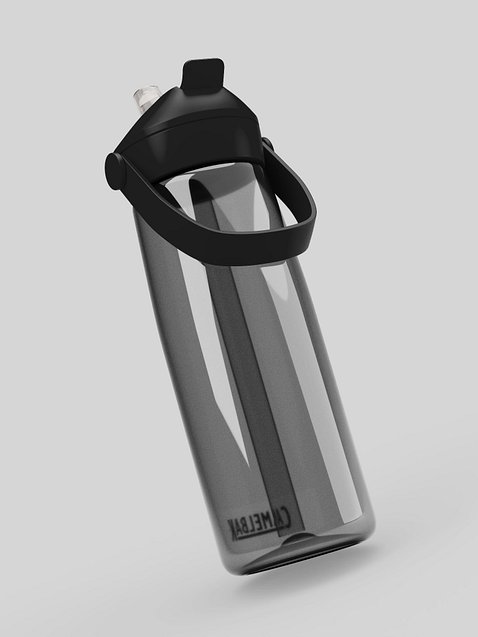 Photo showing  CamelBak Thrive® Flip Straw Water Bottle