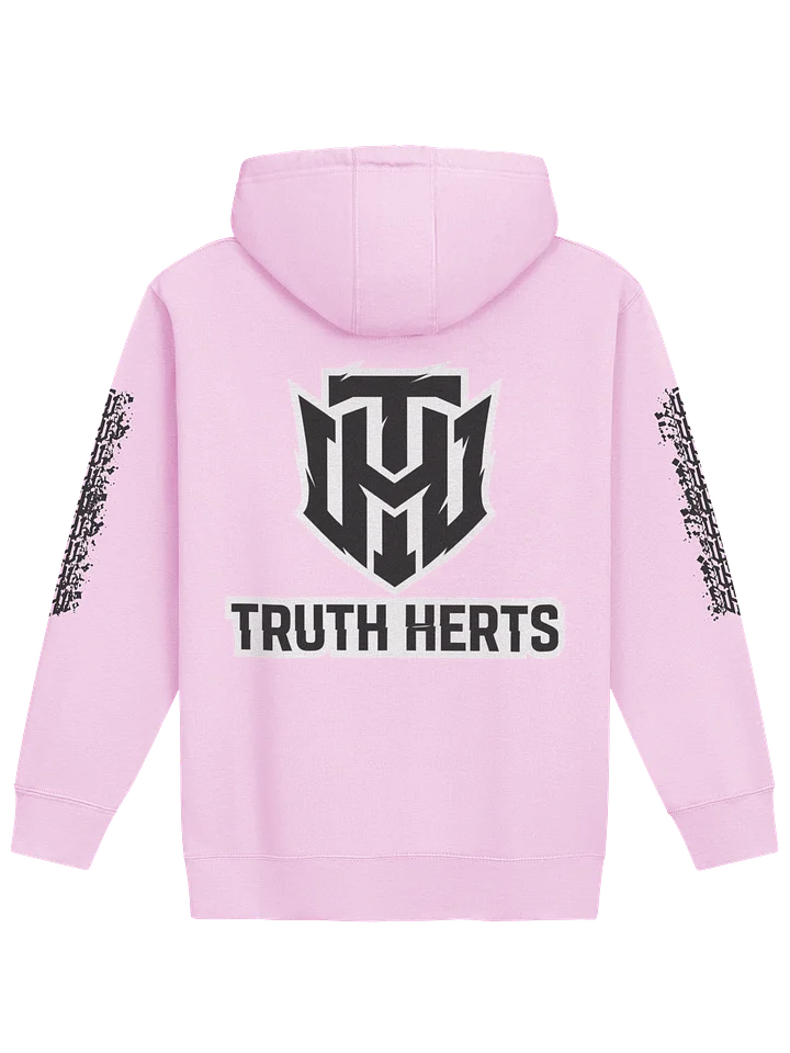 Truth Herts Street Hoodie product image (2)