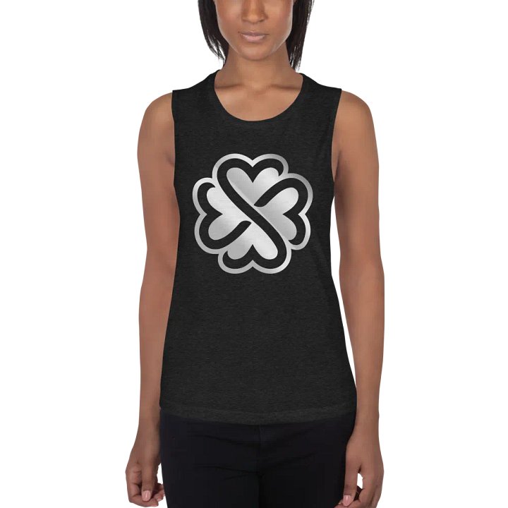 Clover Power Tank Top product image (1)
