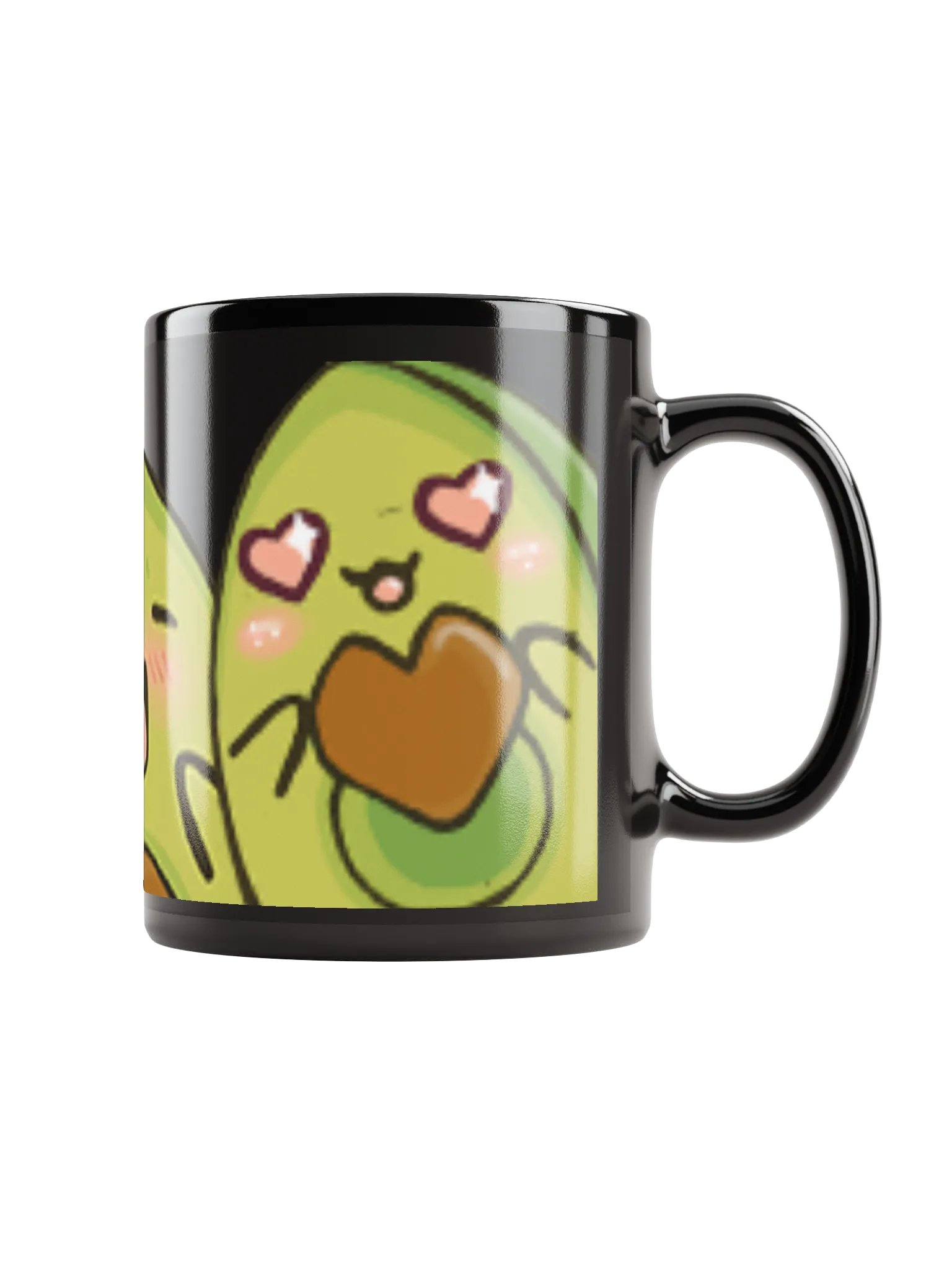 Triple Threat Mug product image (2)