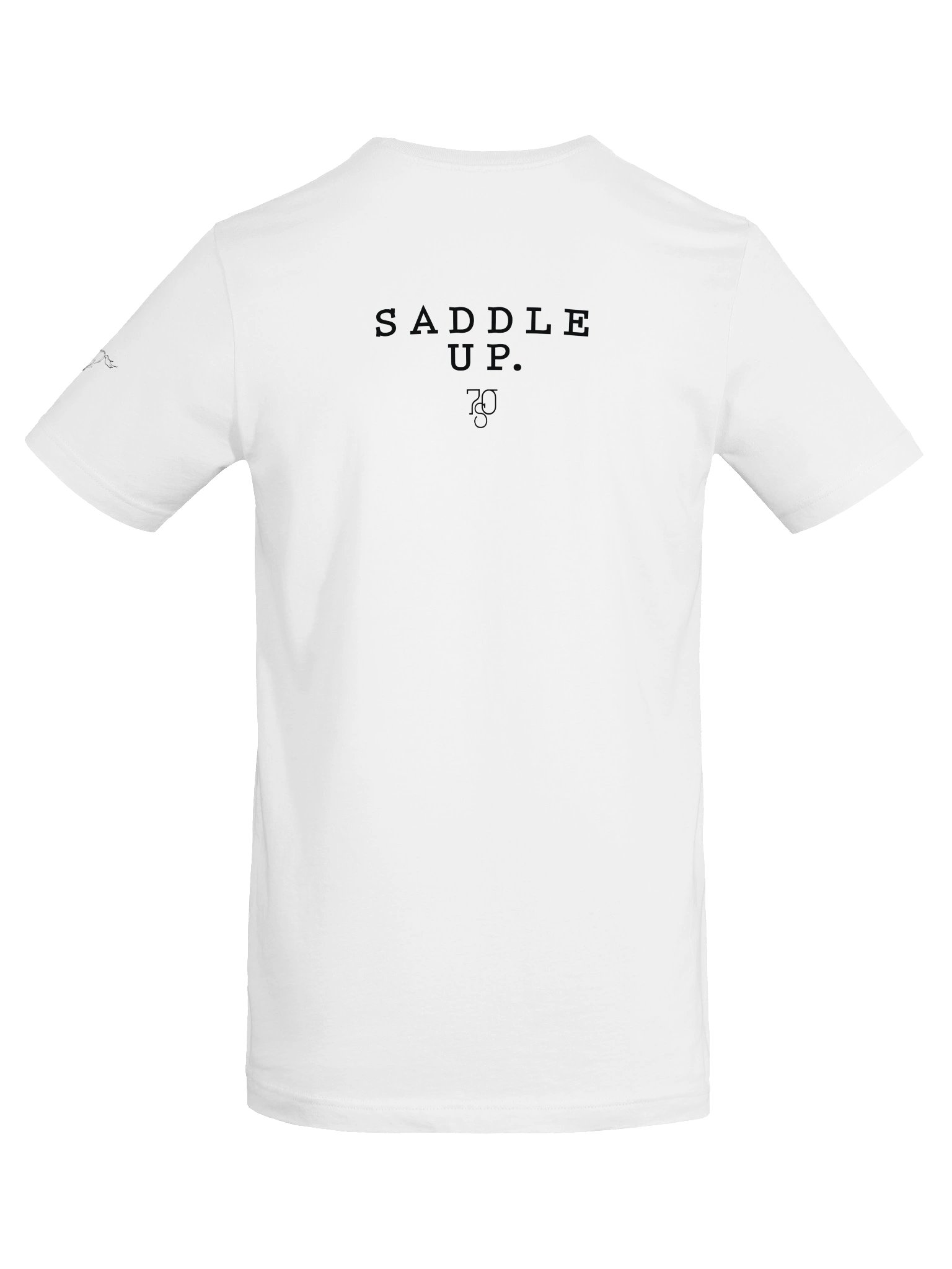 Horse Girl Era - Adult - T-Shirt product image (6)