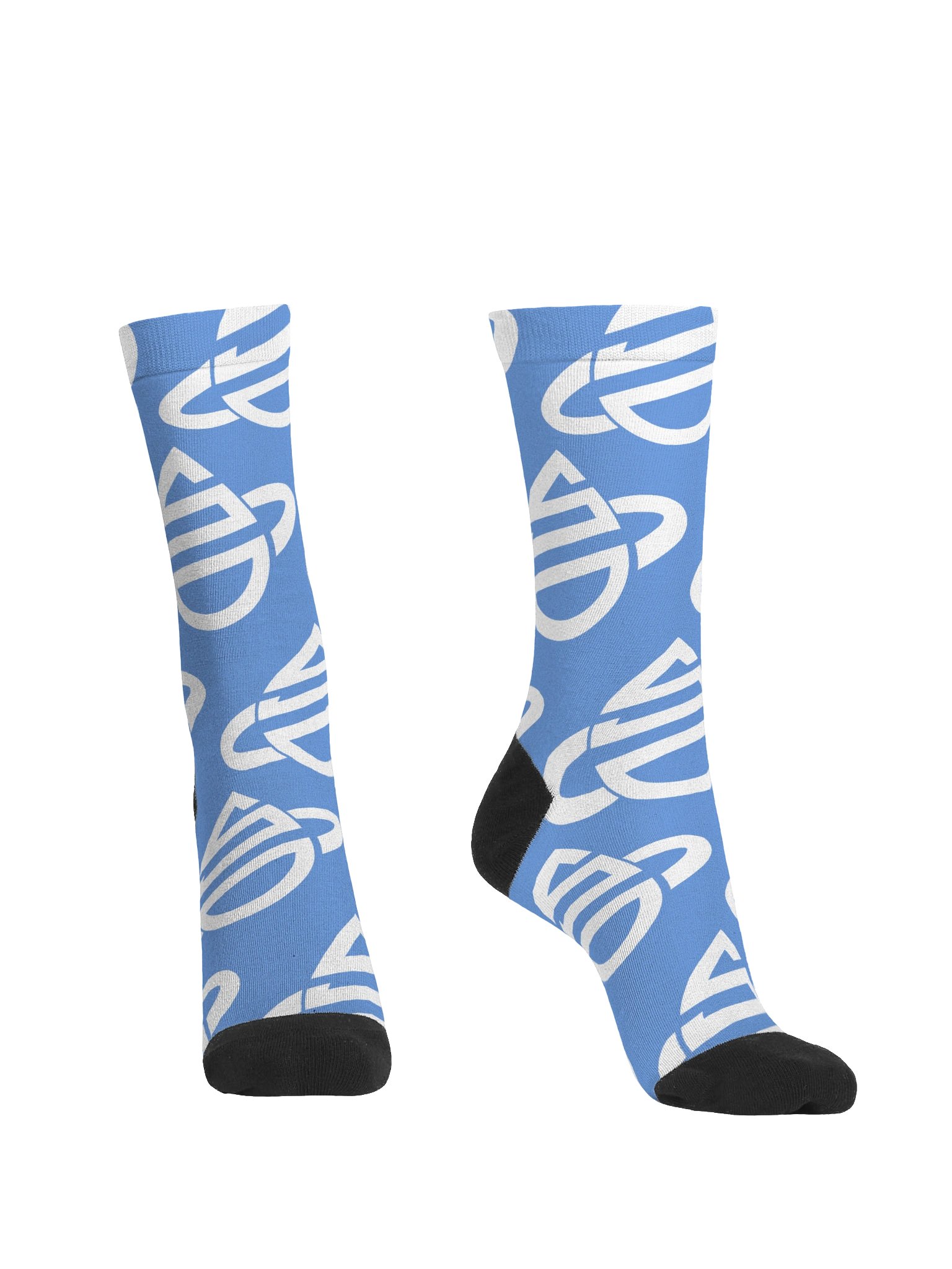 Scriptfall Socks product image (2)