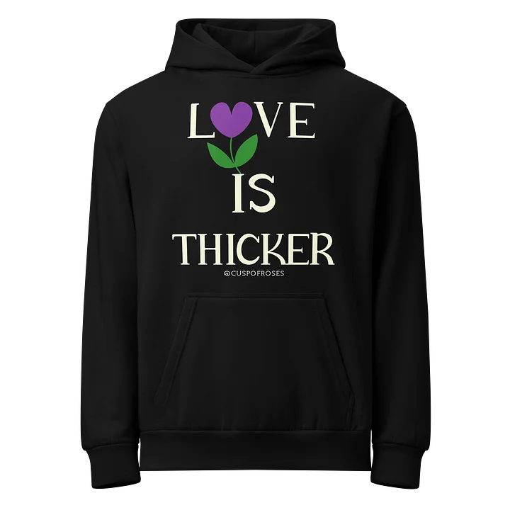 l.i.t. rose hoodie product image (1)