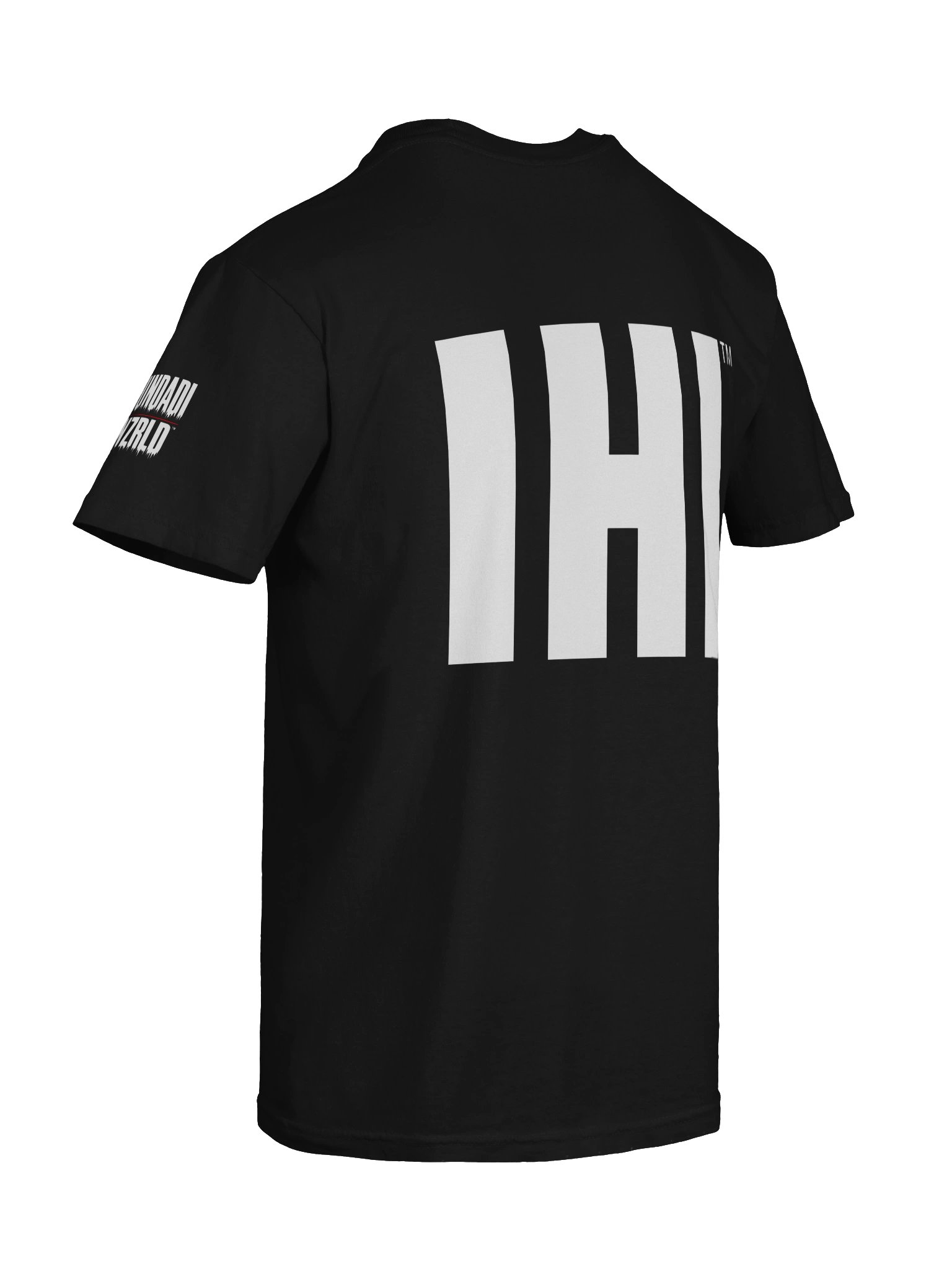HUNDADI- ORIGINAL LOGO product image (12)