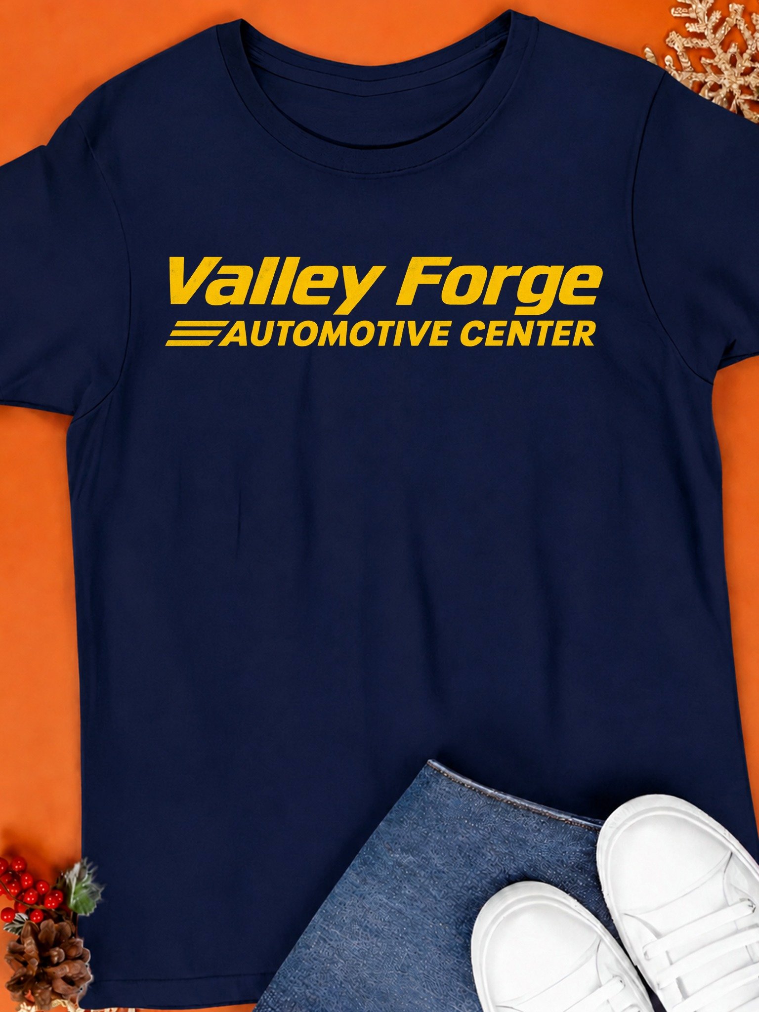 Valley Forge Automotive Center Shirt product image (1)