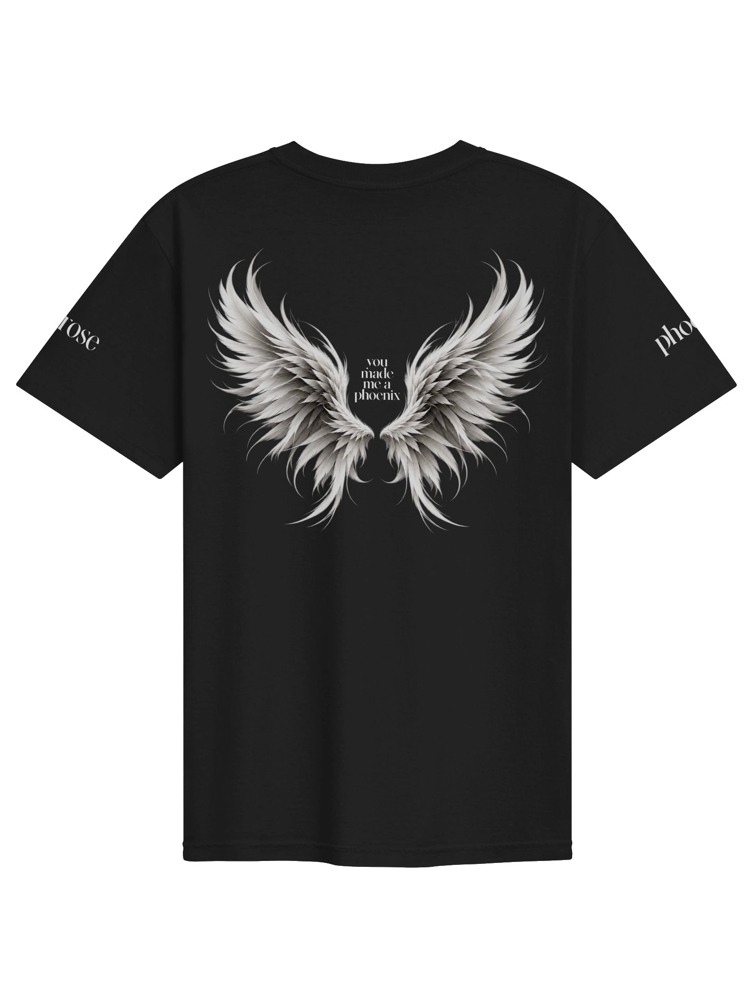 Firerose Phoenix T product image (2)