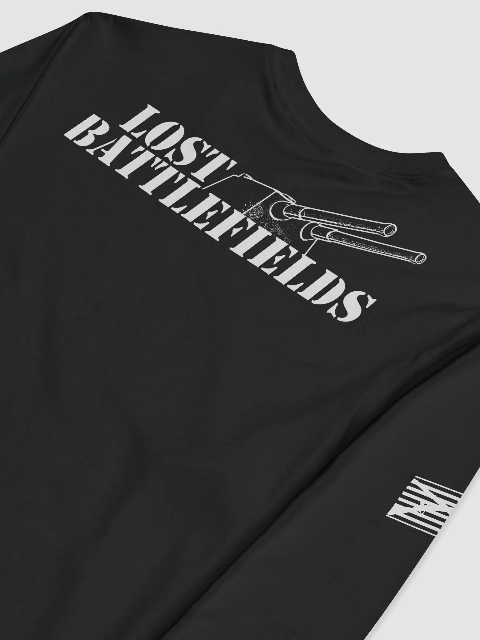 Fitted LB product image (4)