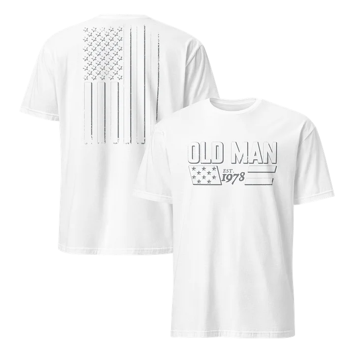 1978 Old Man Whiteout product image (1)