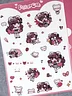Polarcub Sticker Sheet B