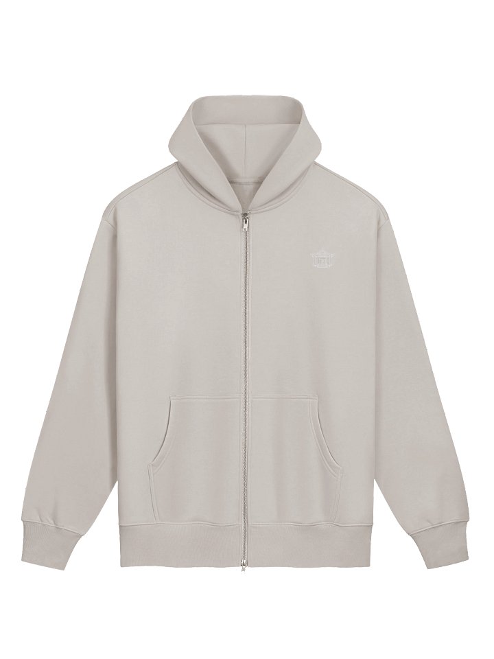 Dojo Collection Zip up hoodie product image (1)