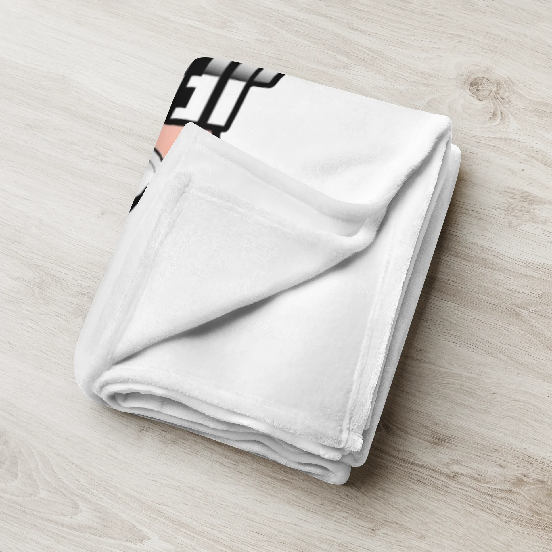 Jeff Hanson Blanket product image (8)