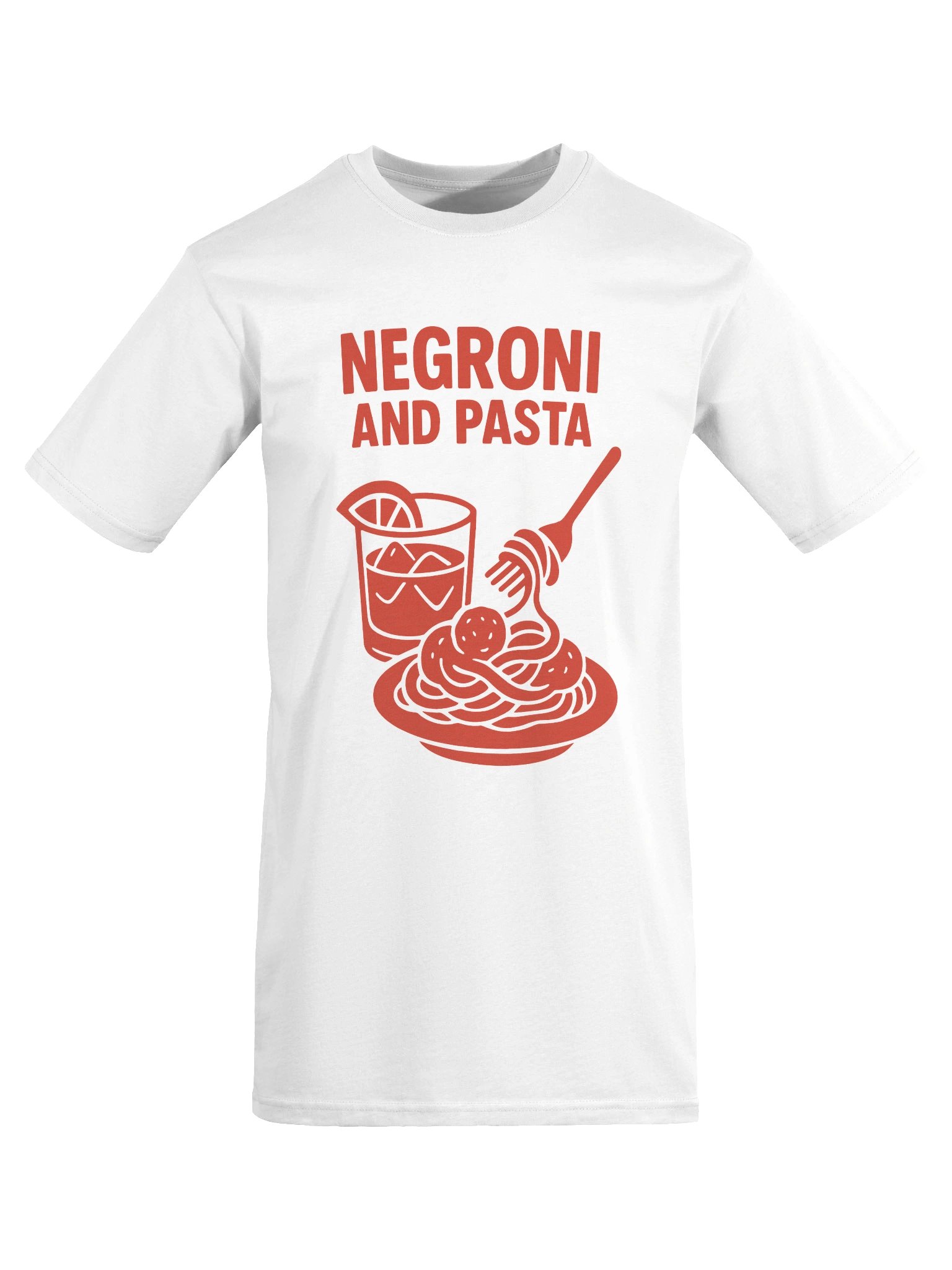 Negroni & Pasta product image (7)